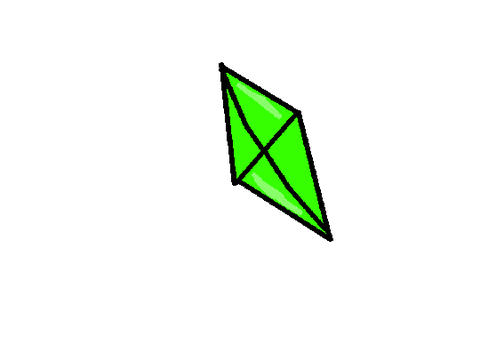 The Emerald  