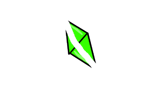 The Emerald   remix remix