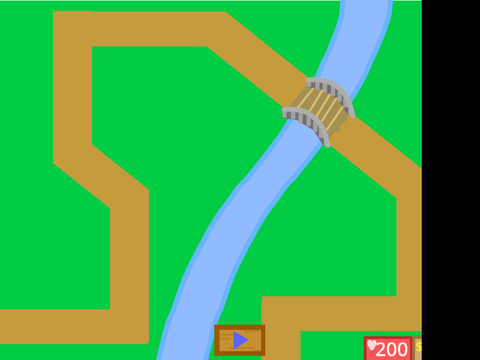 AIA Tower Defense remix