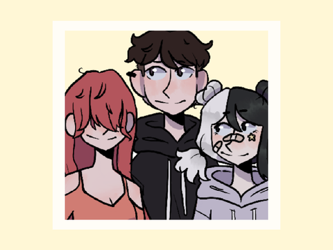 Some outfits 