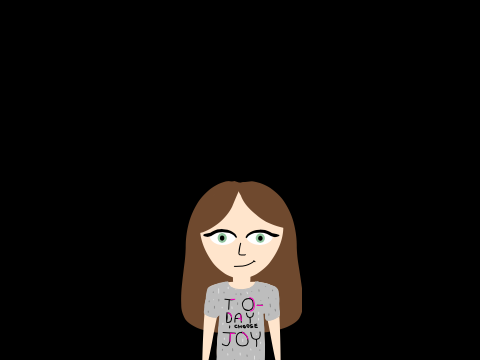 This is supposed to be me