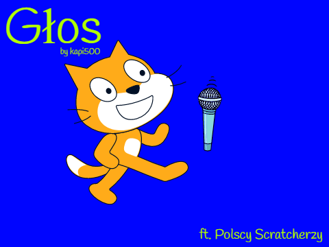 Głos (ft. Polscy Scratcherzy)