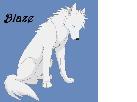 Blaze