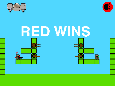 Mini Militia v1.3
