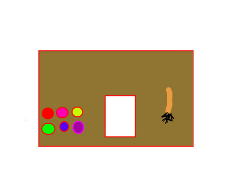 Christmas card /animation.