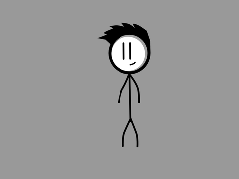 here