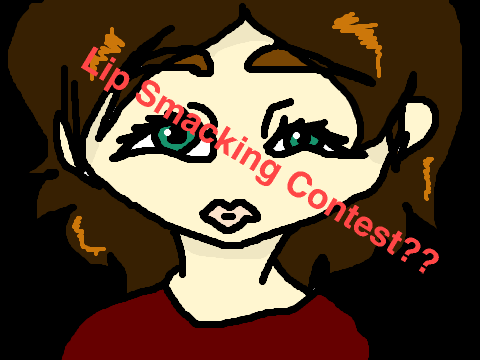 I am having a contest...(Open)