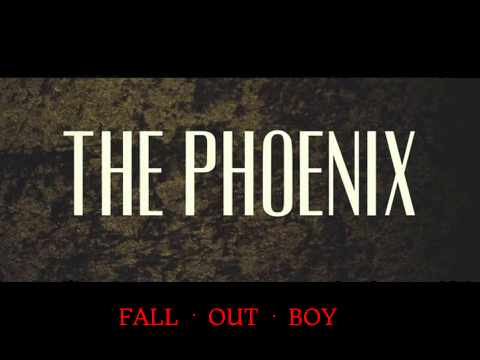 FOB-THE PHOENIX 