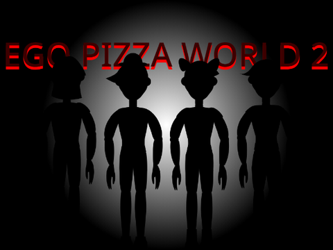 EPW2 Trailer (GENDERBENT)