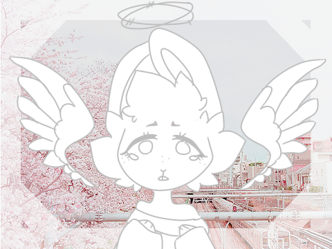 + angels +