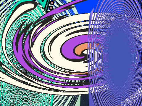 ꕥ Wierd Trasformationꕥ 