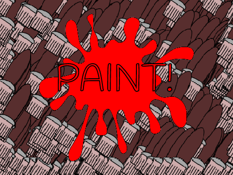 Paint! v.1.0.1 | #Games #Art #TheBaconFactory
