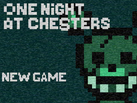 One Night at Chesters