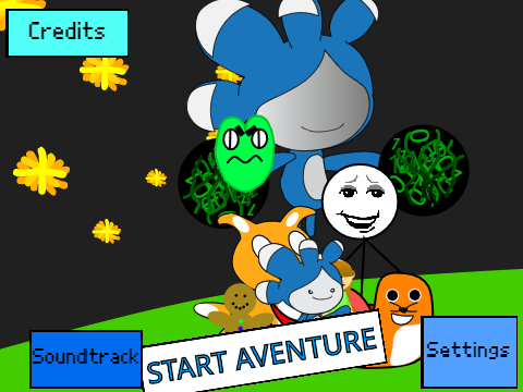 majorly updated main/intro (better)