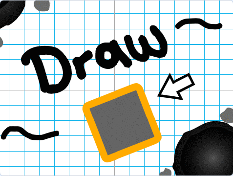 →Draw←