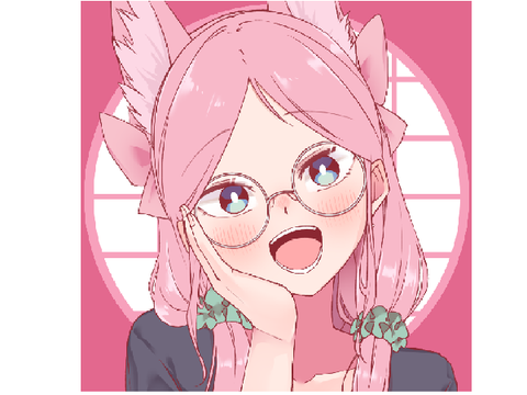 Bunni gurl :3