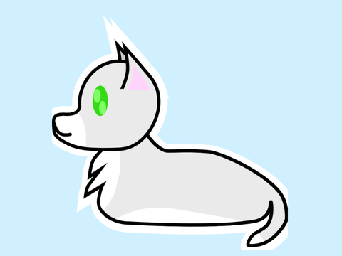 DT with @-TheWhiteKitten-