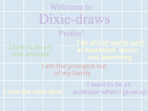 Welcome!