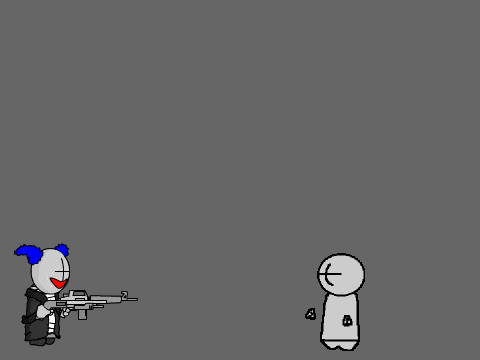 Madness Short