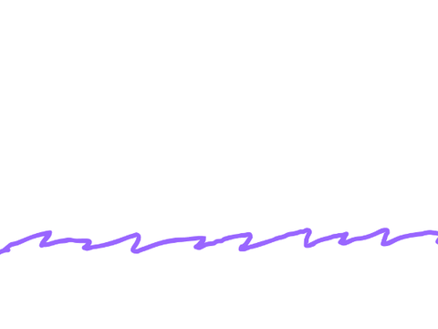 Squiggly Line