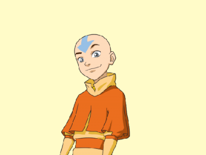 Avatar quiz