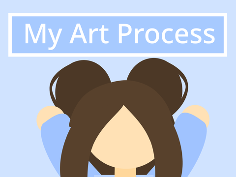 ✦°⊹ My Art Process