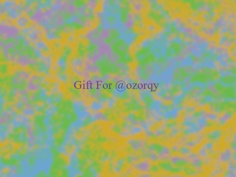 Gift For @ozorqy :D