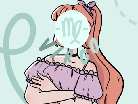 > Zodiac ~ Virgo <