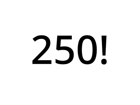 250