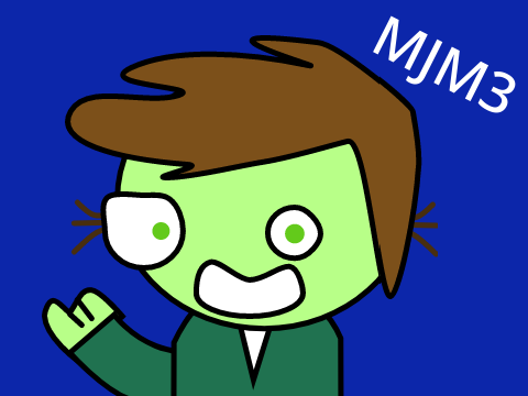 MJM3 Fan Art