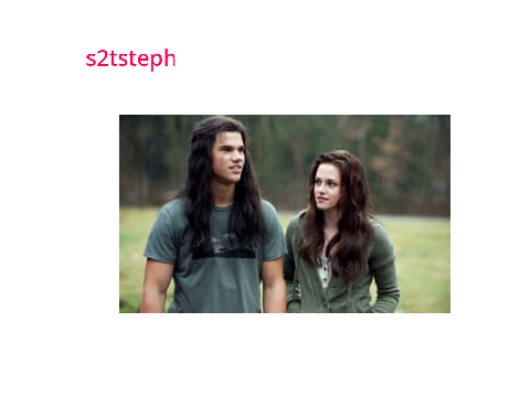 Sign If You Think Bella Should Have Chose Jacob