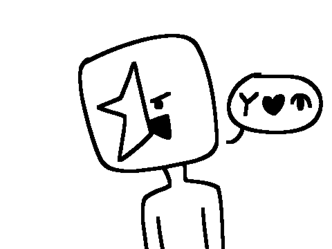 HE KISSED A GUY - AF2 thingy
