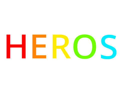 Heros (We Could Be) MAP | Part 17