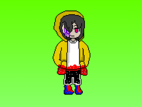 新！Murder ¥$　rohiya 