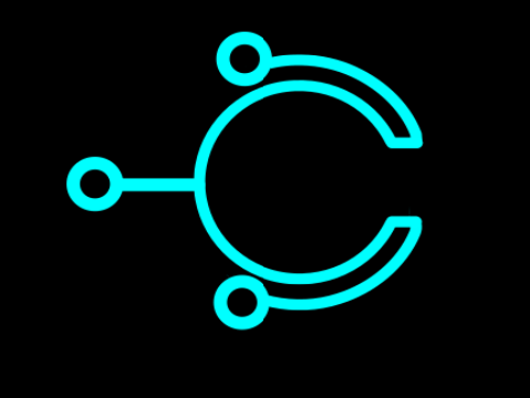 || -Coderfox- logo