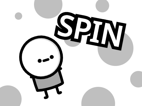 Spin But Its Ruined