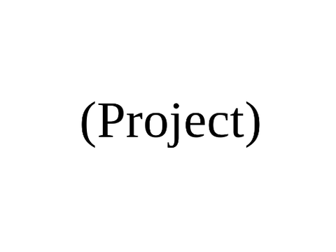 Intro contest - entry ☻︎