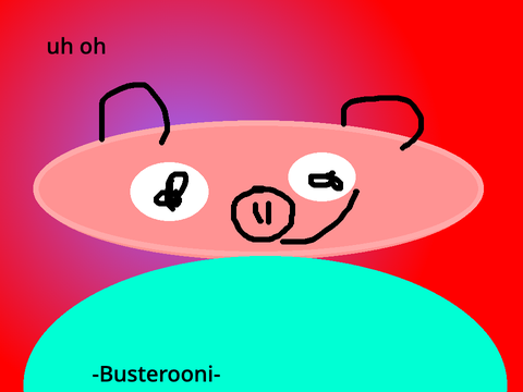 peppa pig but it's gotten worse