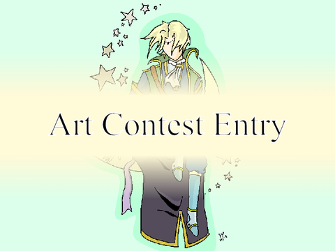 Art Contest Entry 100以上のアートコンテスト