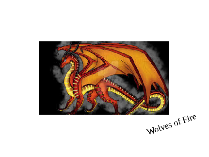 Wolves of Fire Picture Carousal