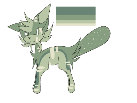 Trade Dump <3