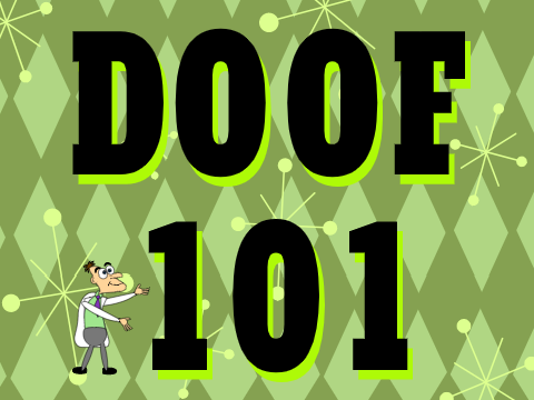 Doof 101