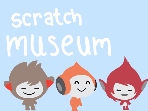 scrolling museum fpca
