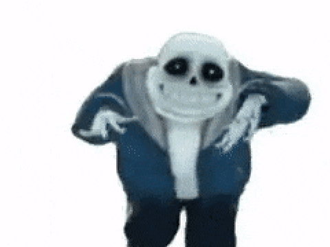 YO THAT MUSIC is megalovania