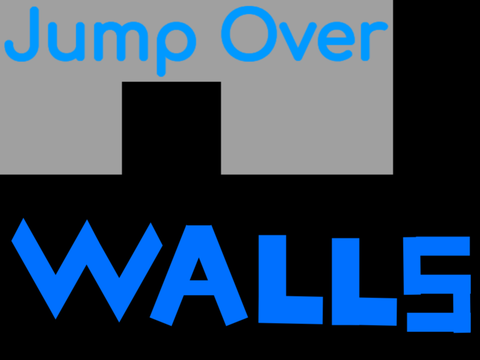 Jump over walls BETA