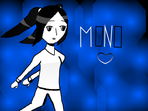Mono <3 : A speedraw