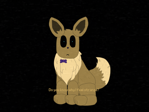 Eevee maintenance training tape