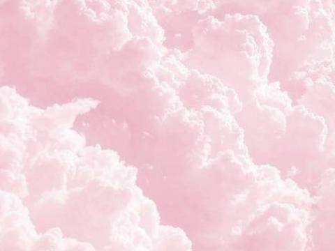 ☁