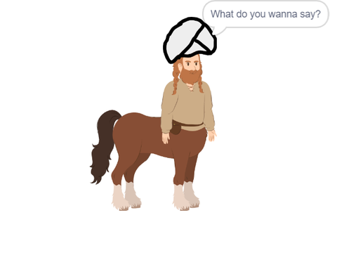 Toilet Arabic man :)