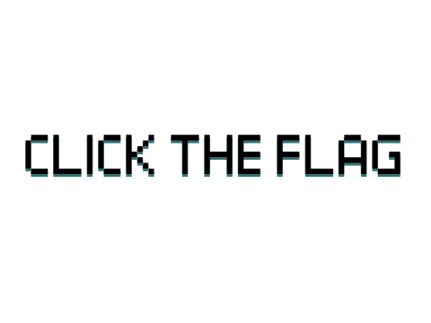 Click The Flag - Demo